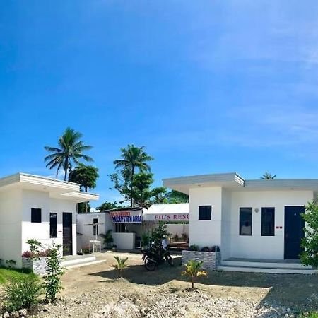 Fil'S Resort 莫阿尔博阿 外观 照片