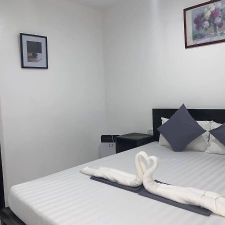 Fil'S Resort 莫阿尔博阿 外观 照片
