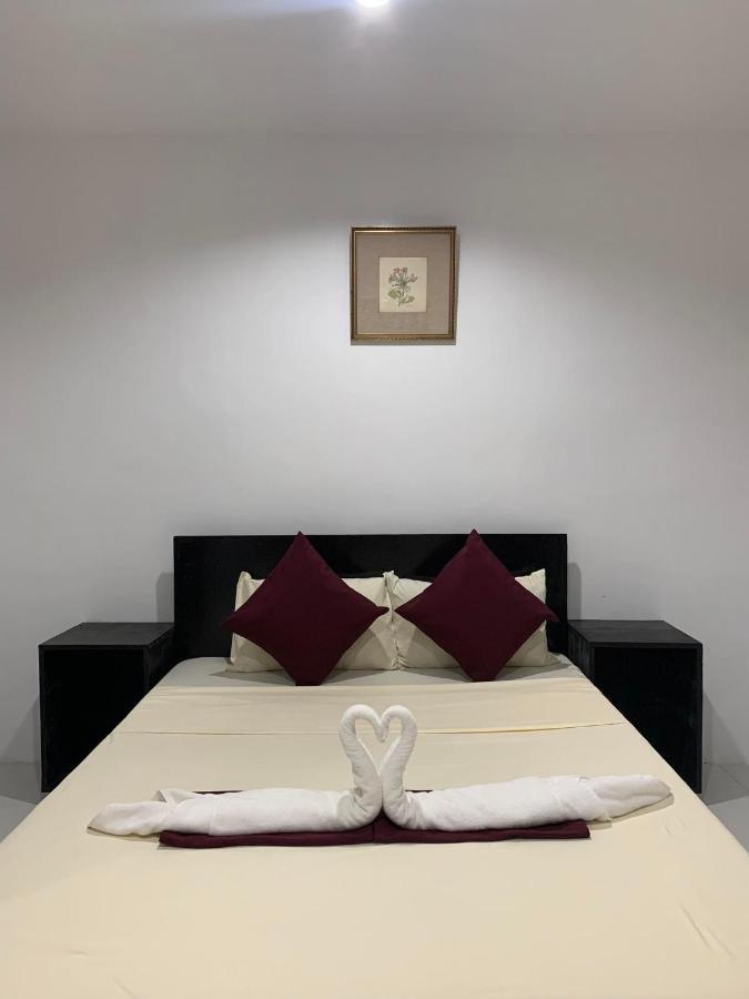 Fil'S Resort 莫阿尔博阿 外观 照片