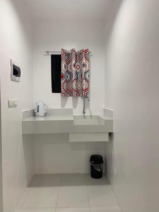 Fil'S Resort 莫阿尔博阿 外观 照片