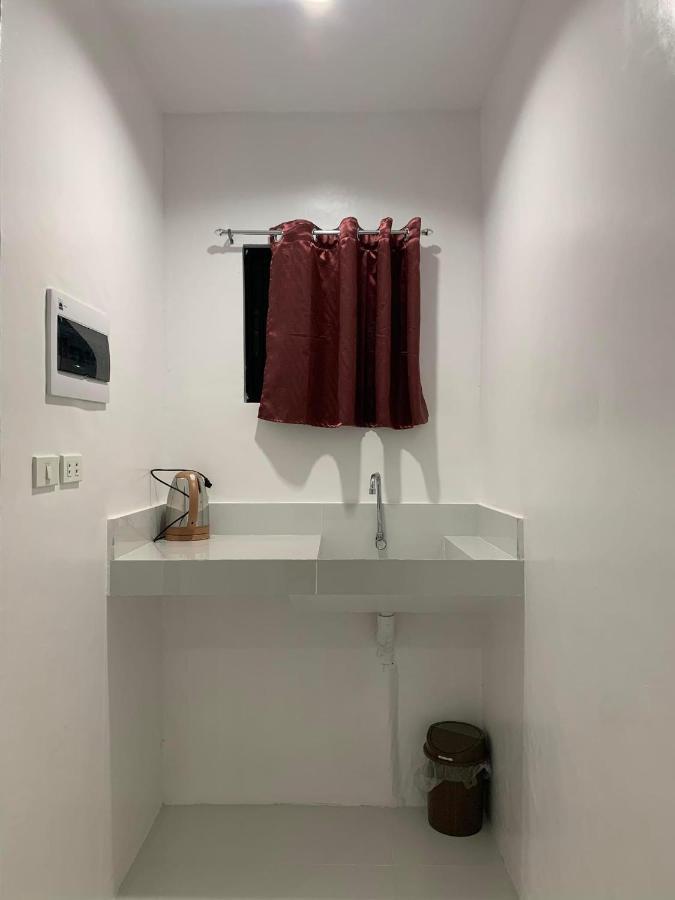 Fil'S Resort 莫阿尔博阿 外观 照片