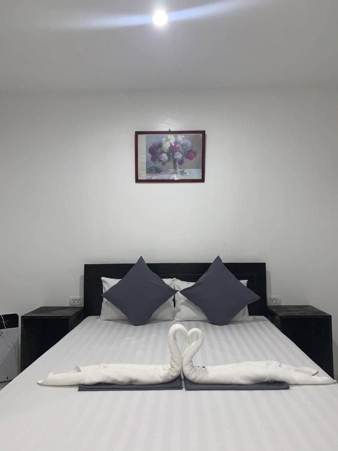 Fil'S Resort 莫阿尔博阿 外观 照片