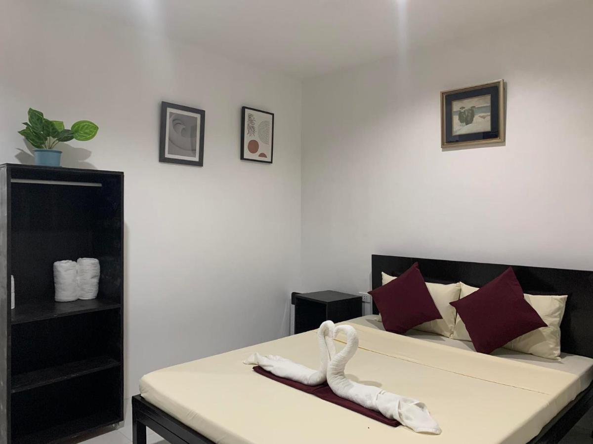 Fil'S Resort 莫阿尔博阿 外观 照片