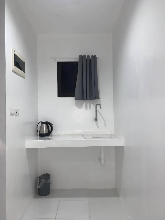 Fil'S Resort 莫阿尔博阿 外观 照片