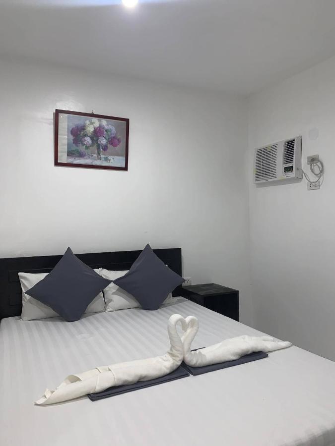 Fil'S Resort 莫阿尔博阿 外观 照片