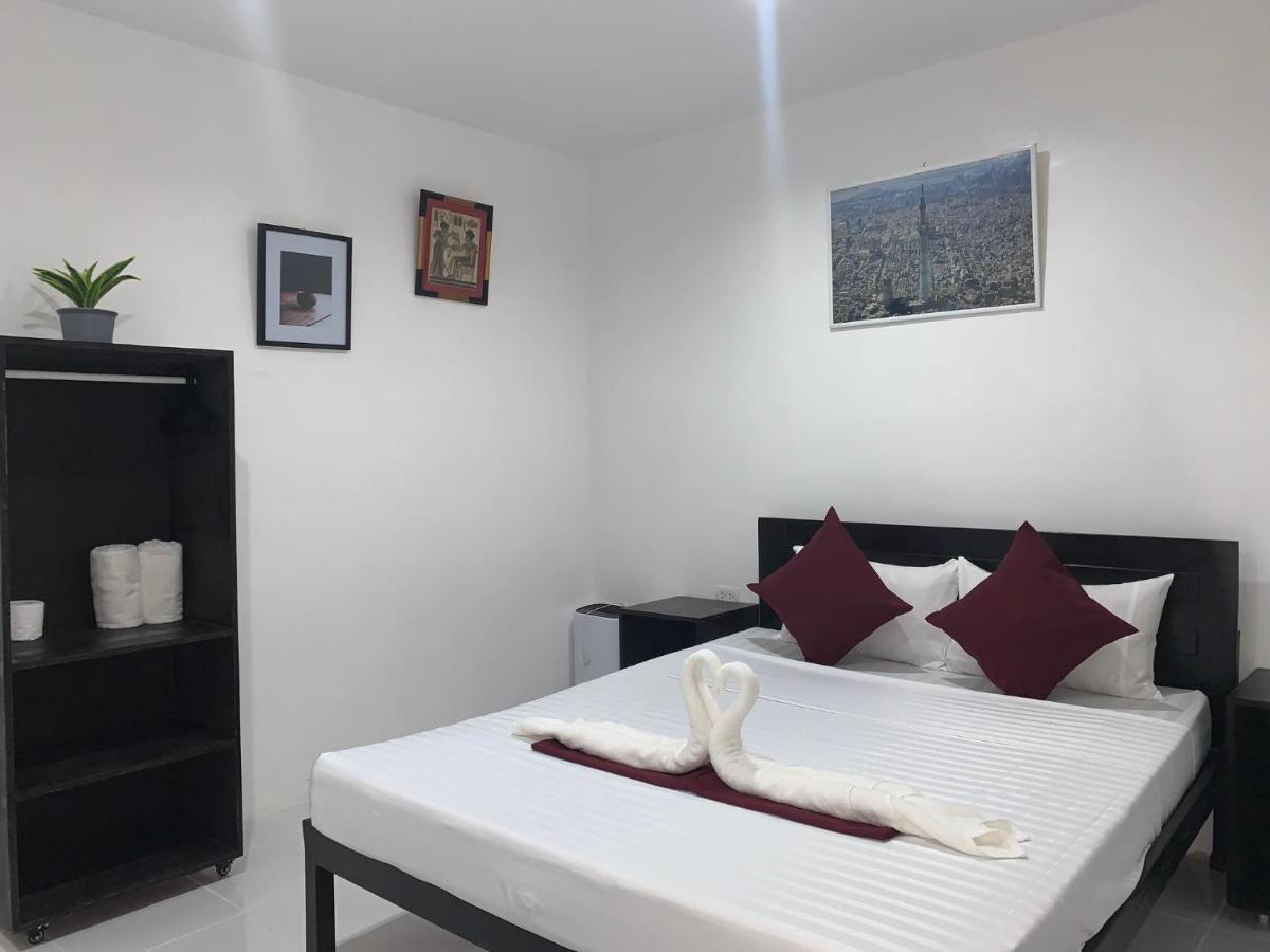 Fil'S Resort 莫阿尔博阿 外观 照片