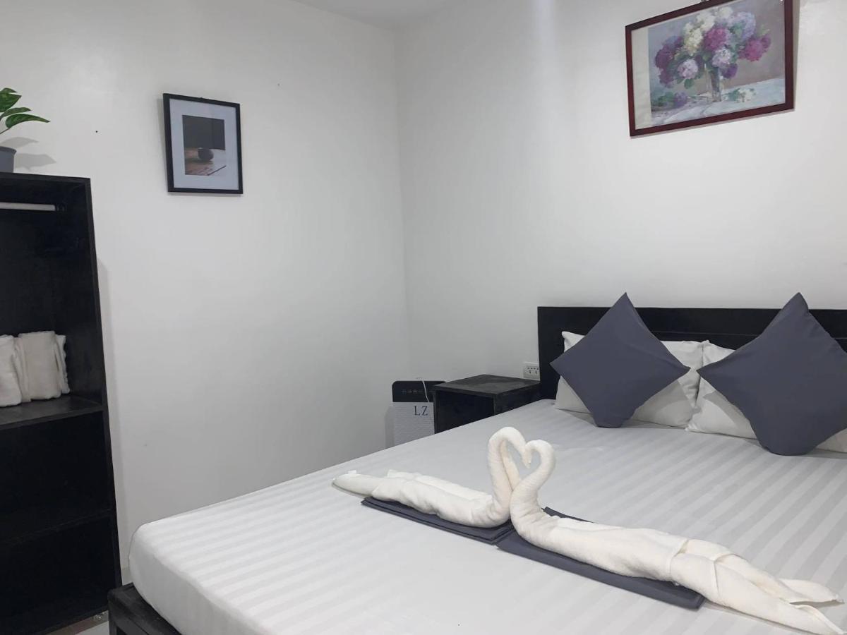 Fil'S Resort 莫阿尔博阿 外观 照片